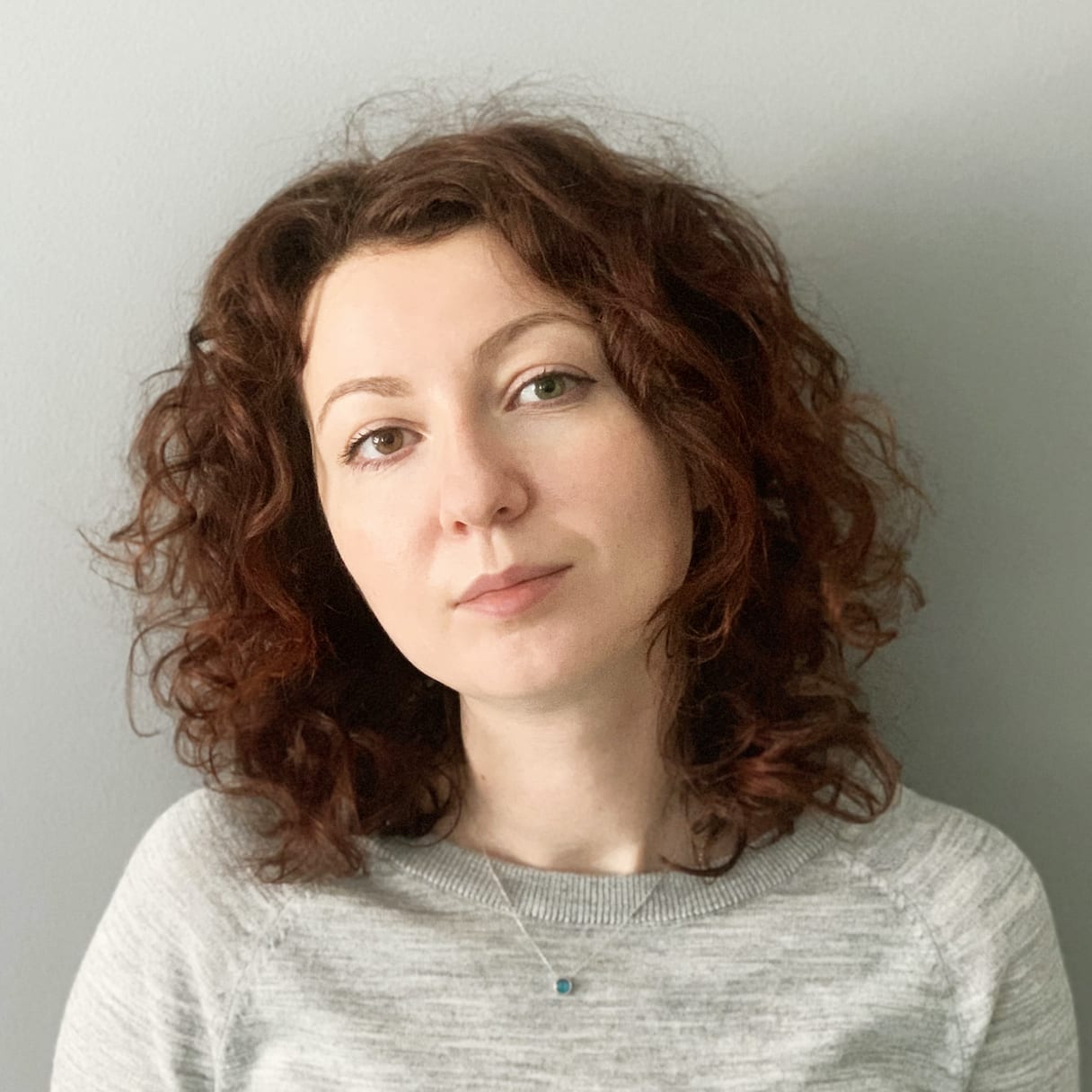 Олена Гаврилюк, арт-директорка брендингового агентства Dozen