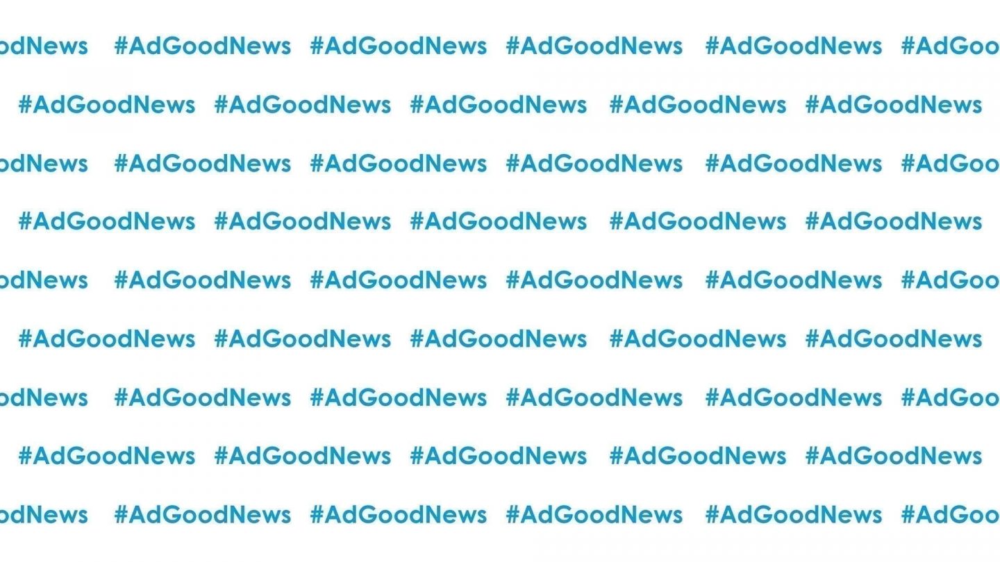AdGoodNews