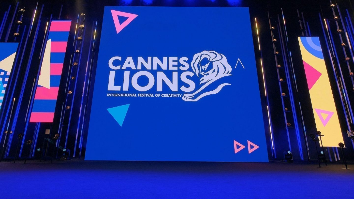 Cannes Lions запускає Lions Live