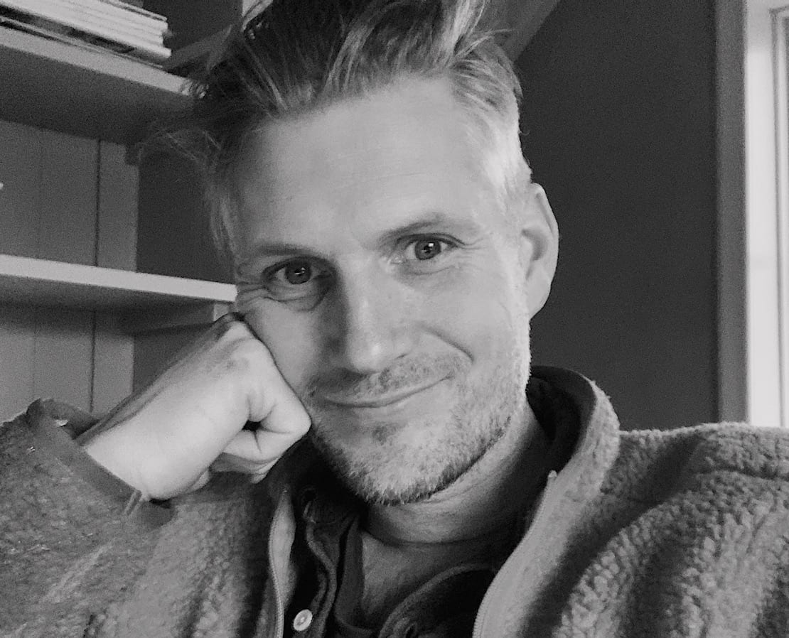 Samuel Åkesson (незалежний креативний директор, Швеція) 