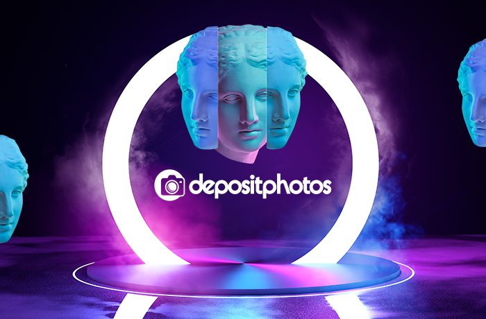 Depositphotos – ексклюзивний контент-провайдер конкурсу YLC Ukraine 2020/2021 