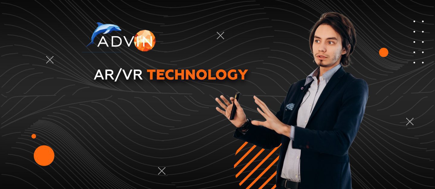 Как AR- и VR-технологии дополняют креативные коммуникации бренда