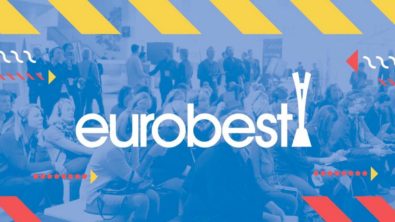 Настав час подавати роботи на участь у фестивалі Eurobest 2020