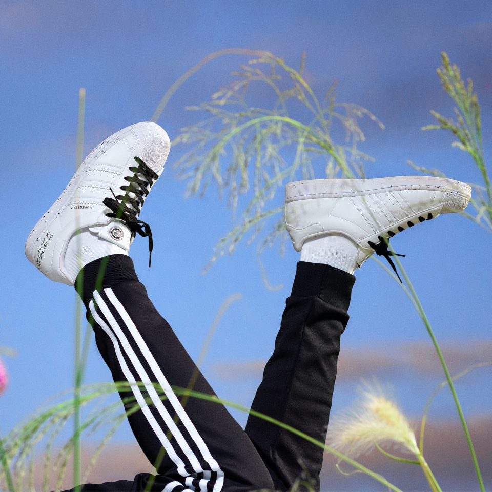 Adidas Originals представляє Clean Classics – серію перевиданих знакових силуетів з метою зменшення пластикових відходів