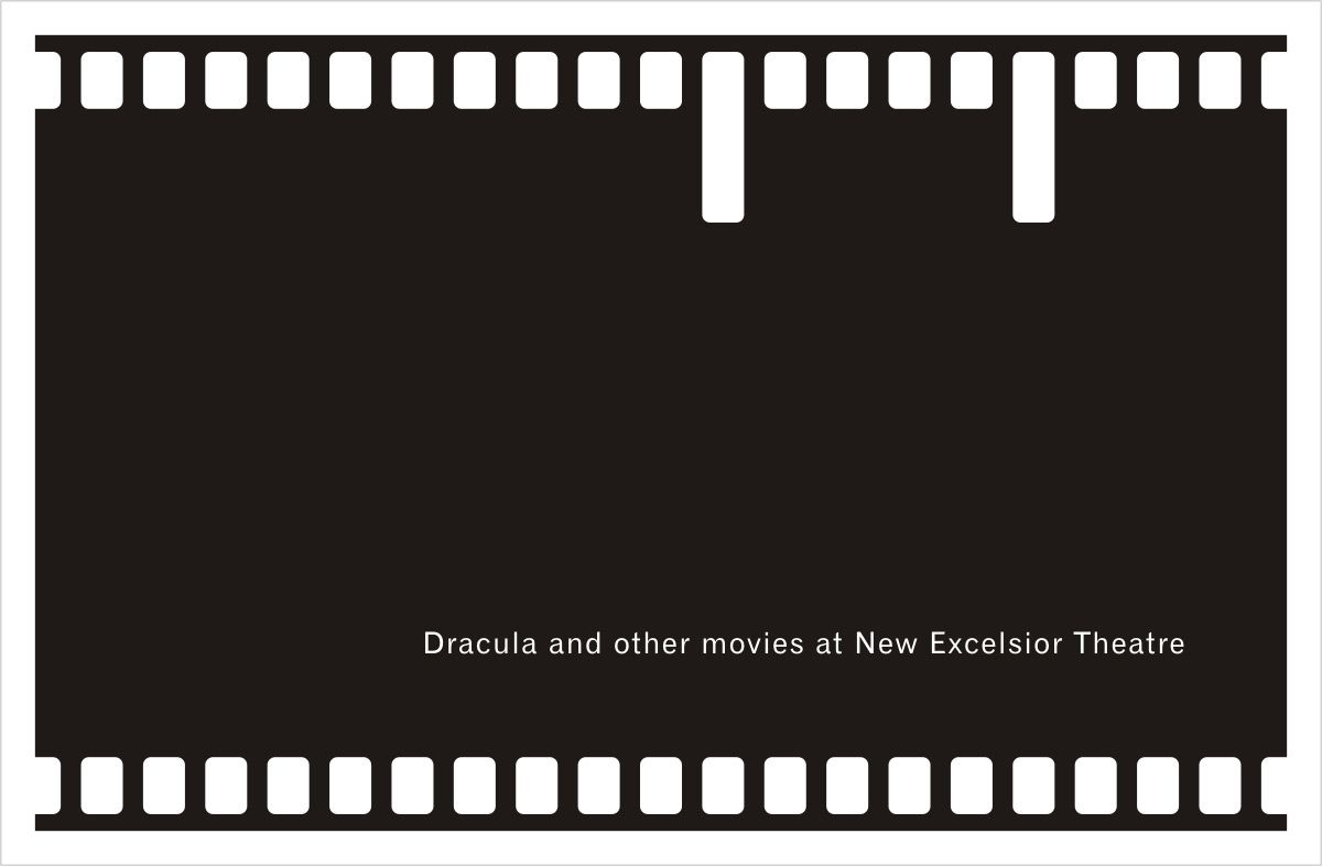 Dracula (New Excelsior Theatre, Flea Communication, 2007)