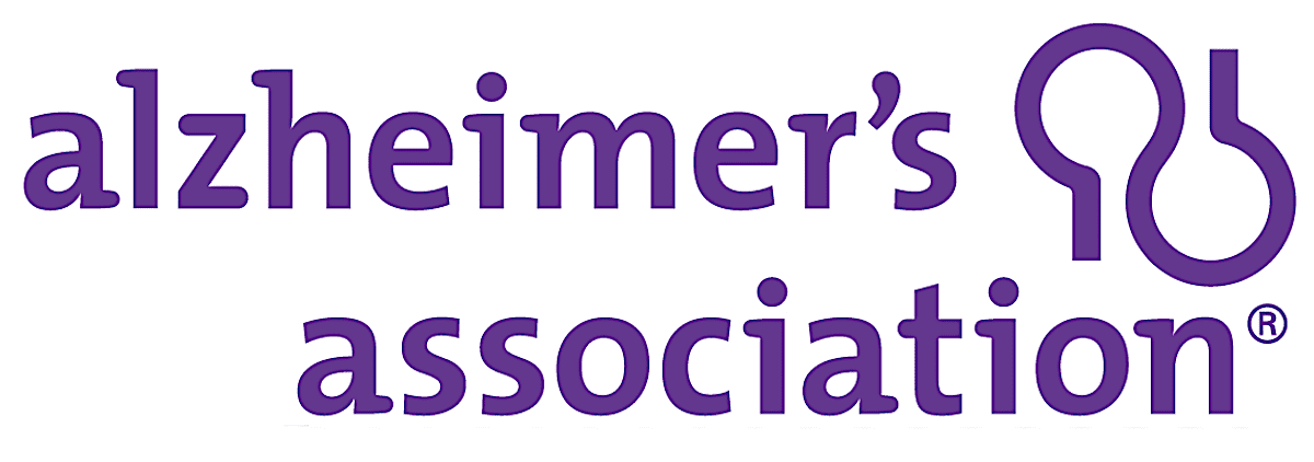 Візуальний логотип Alzheimer's Association викликає, як правило, негативні емоції