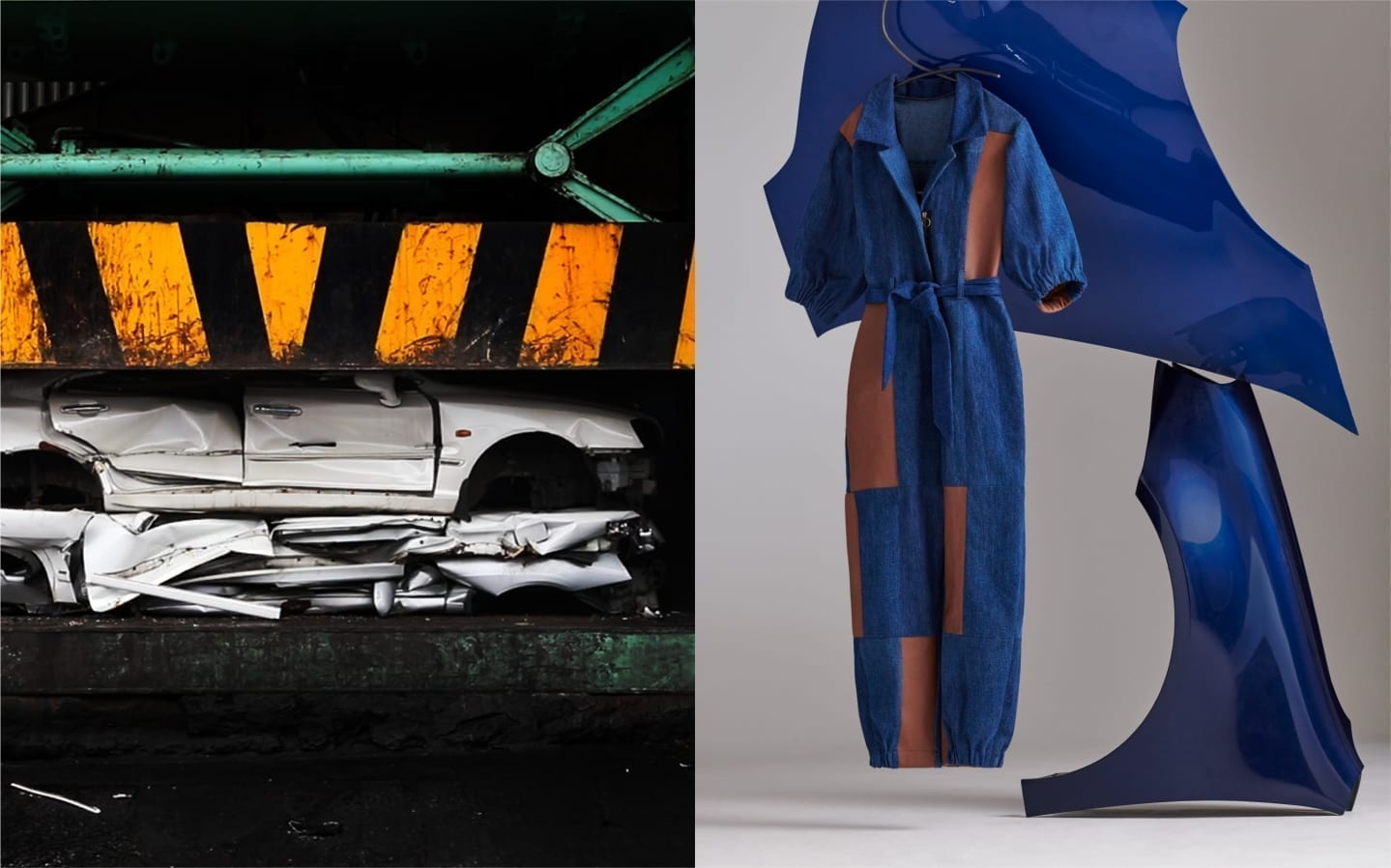 Hyundai представляє екологічну колекцію одягу та аксесуарів Re: Style 2020, виготовлену з використаних матеріалів