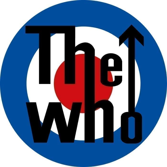 Як логотип The Who наслідував британську субкультуру модів 1950-х