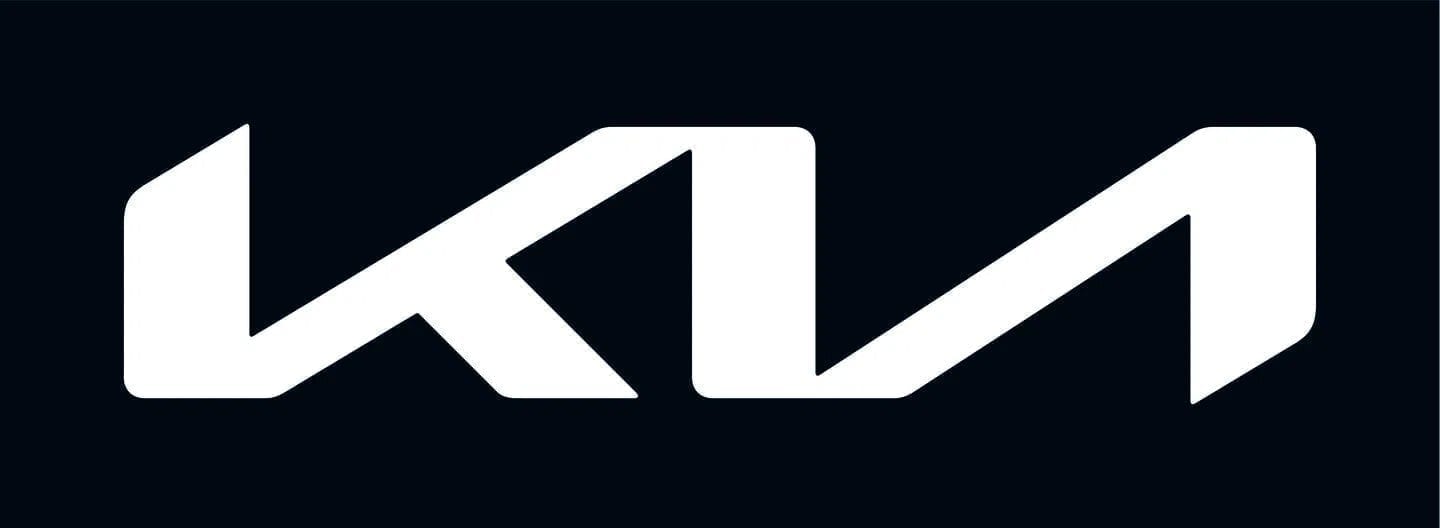 Новий логотип KIA