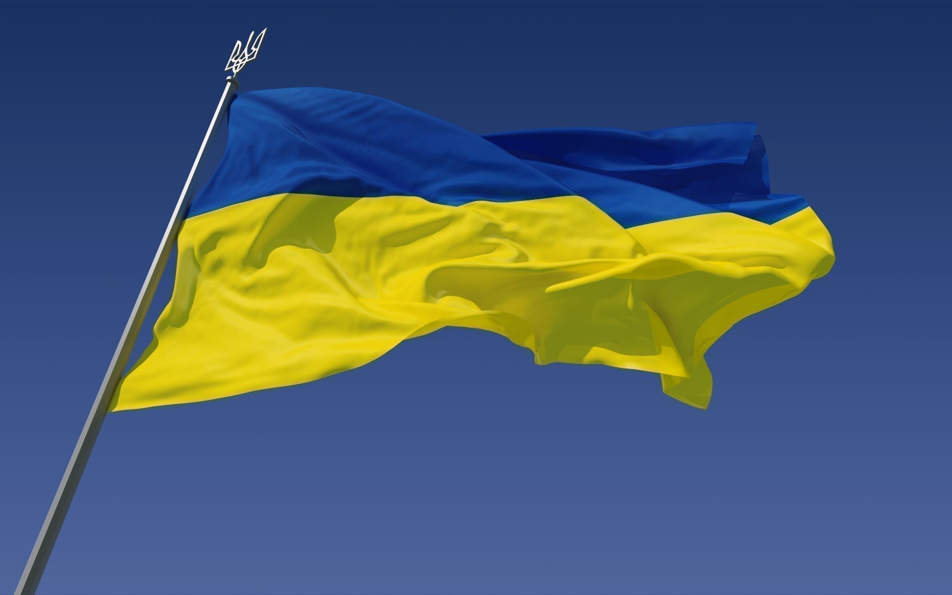 Оголошено конкурс з розробки айдентики до 30-ї річниці незалежності України