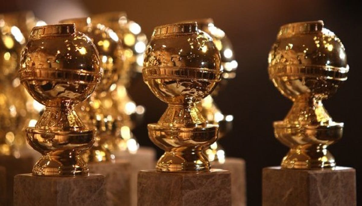 У США оголосили переможців кінопремії «Золотий глобус-2021»