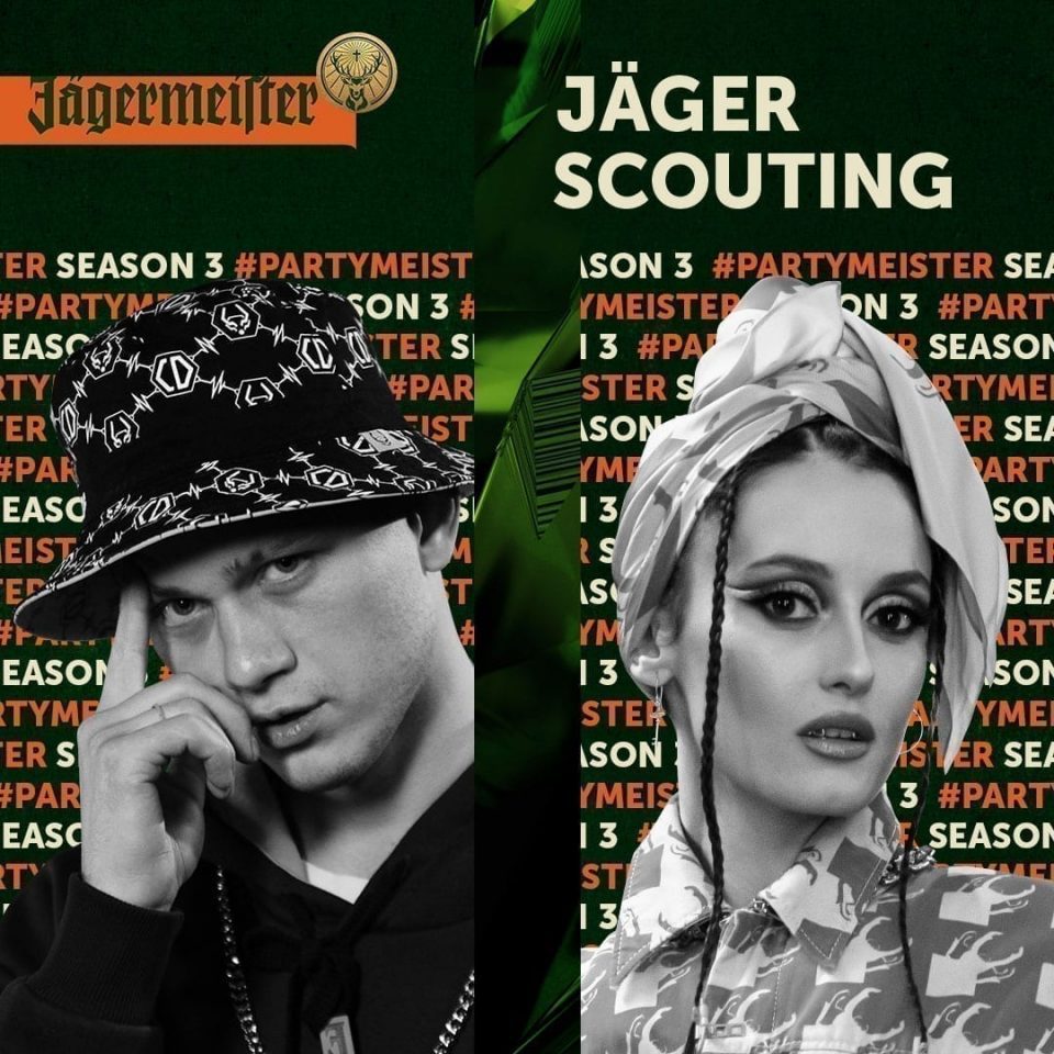 Jäger Scouting