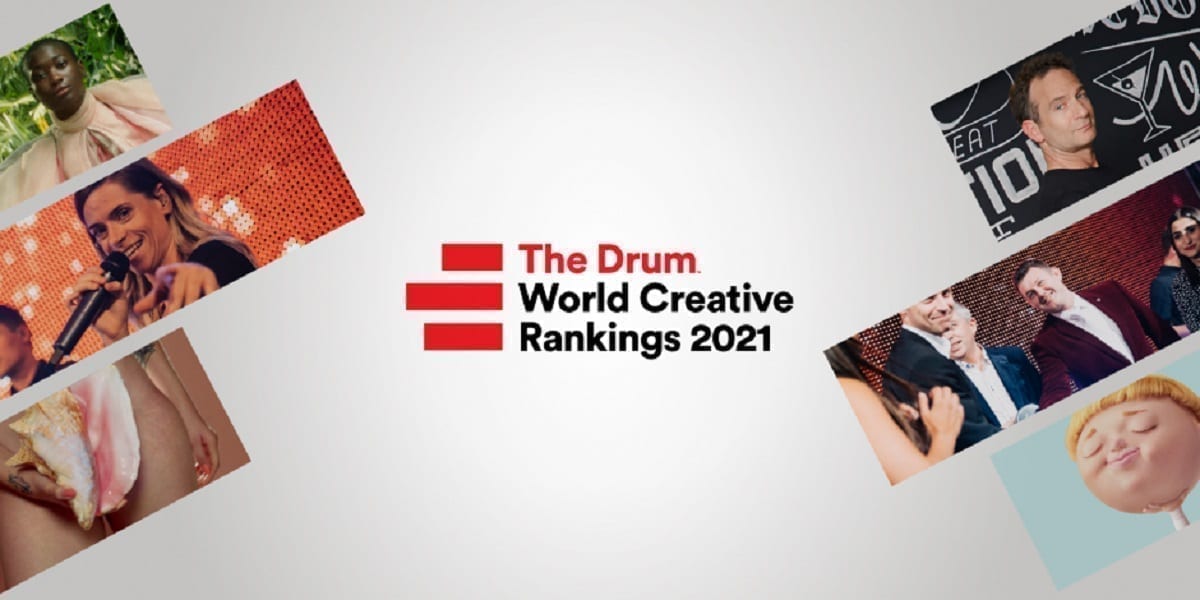 World Creative Rankings