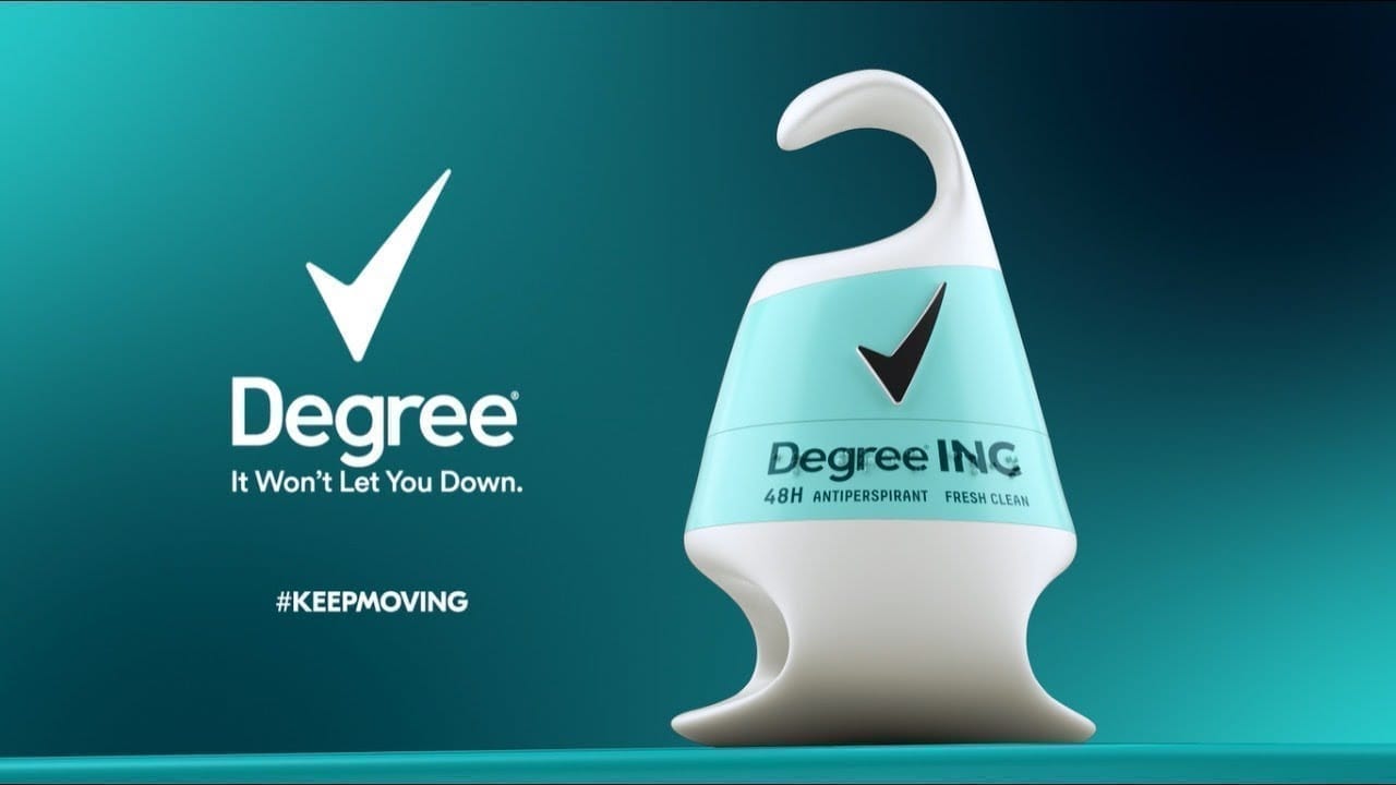 Бренд Unilever випустив дезодорант з інклюзивним дизайном