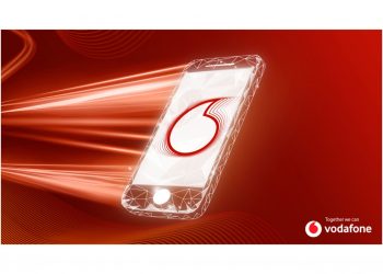 Vodafone Україна перетворила свою сторінку в Instagram на арт-галерею. Так пройшов конкурс «Відчуй швидкість від Vodafone»