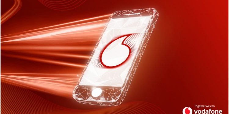 Vodafone Україна перетворила свою сторінку в Instagram на арт-галерею. Так пройшов конкурс «Відчуй швидкість від Vodafone»