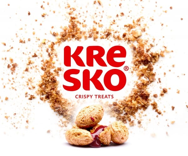 Дизайн упаковки для ТМ &quot;KRESKO&quot;