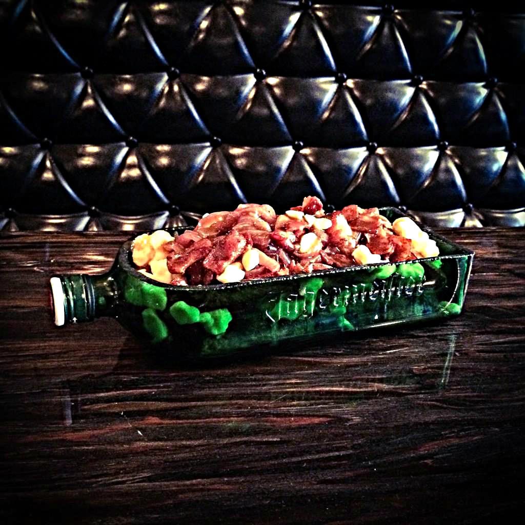 Бекон для джентльменов