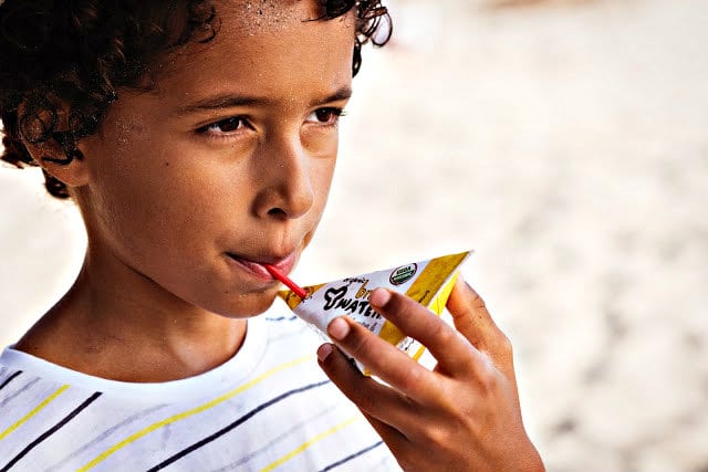 Простейшая форма