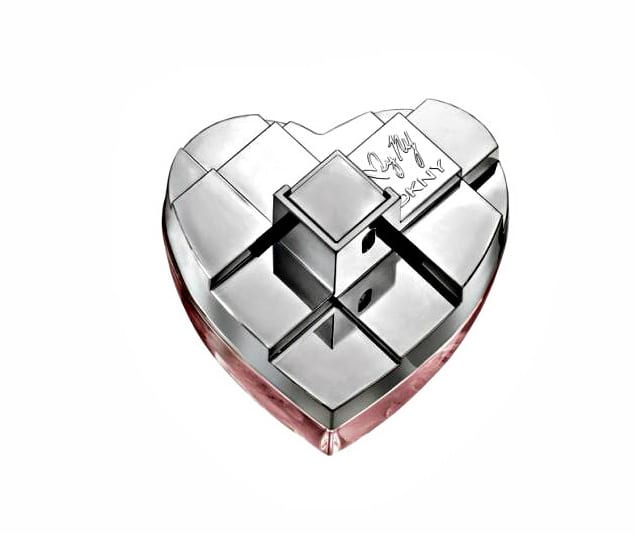 Ароматы Нью-Йорка