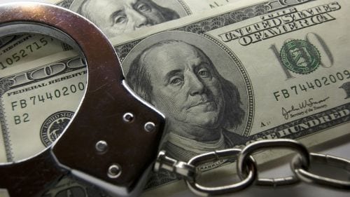 НБУ придумал, как обуздать спекулянтов