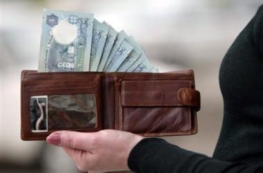 Работодатели не планируют снижать зарплаты