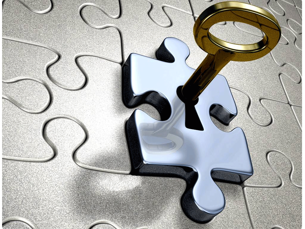 Только правильные решения