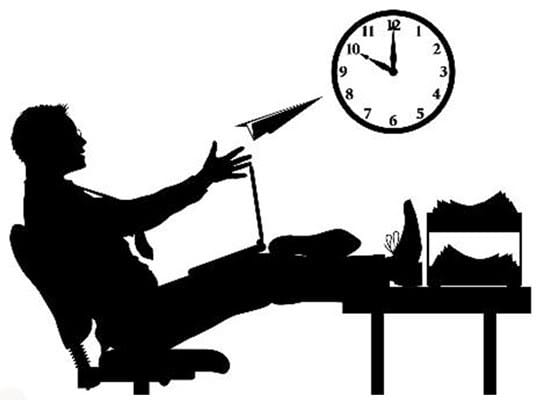 Что такое прокрастинация?