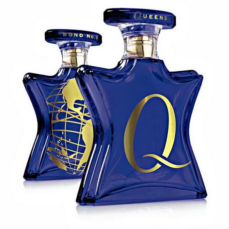 Такой разный Квинс