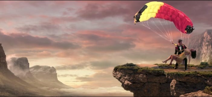 Кино нон-стоп