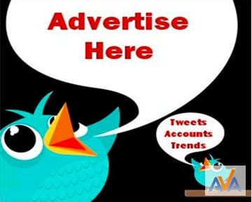 Twitter расширяет свою рекламную платформу в Европе