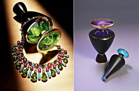 Драгоценная коллекция