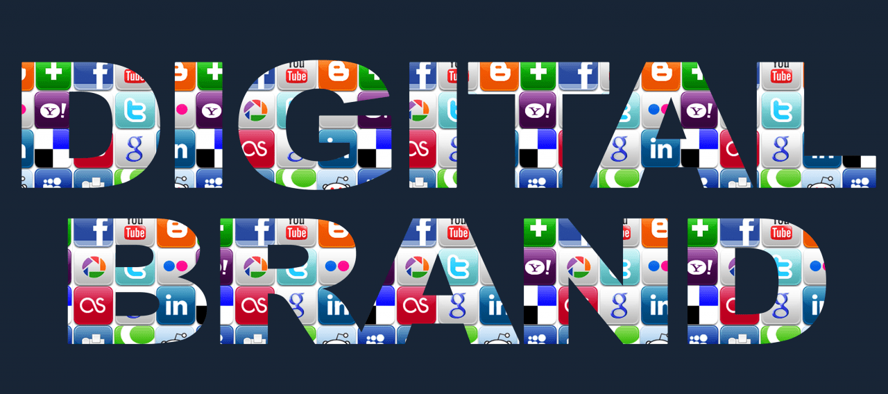 Без digital брендам не обойтись