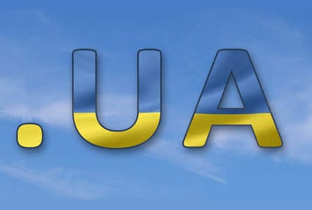 Количество доменов третьего уровня в домене .UA сократилось на 0,36%