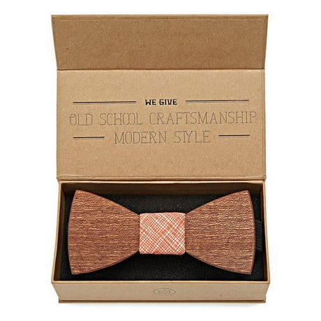 Бабочка из дерева