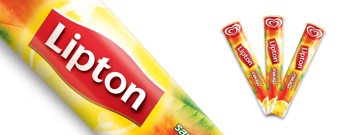 Мороженое или чай?