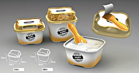 Ложечка впридачу