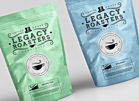 Усатый кофе от профессионалов