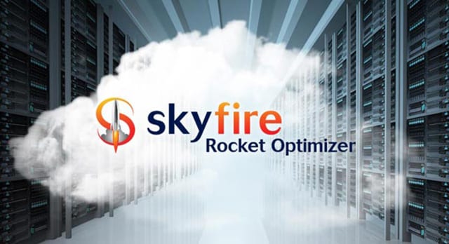 Skyfire добавил функцию оптимизации потокового аудио
