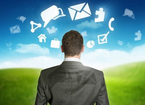 Доход от предоставления телеком-услуг за первое полугодие 2014 года составил 41 млрд. грн.