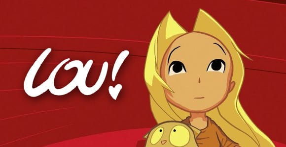 Французы смогли принять участие в рекламной кампании фильма «Лу!»