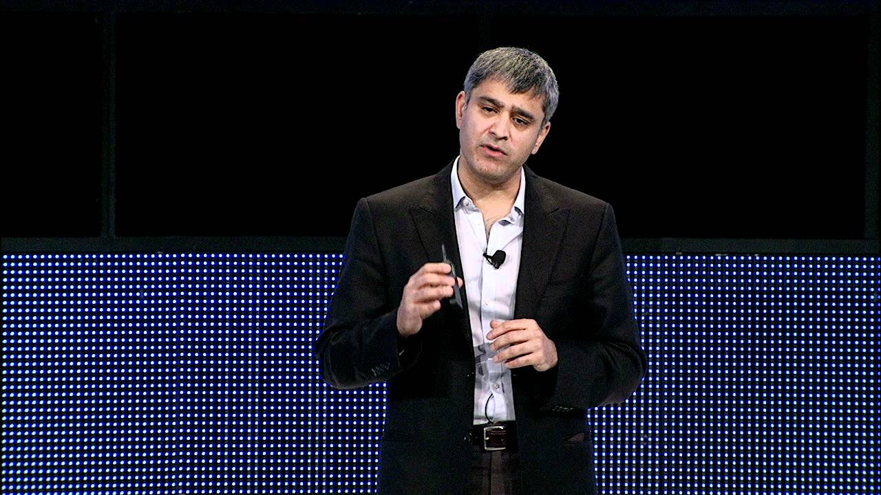 Google рвется к корпоративным заказчикам