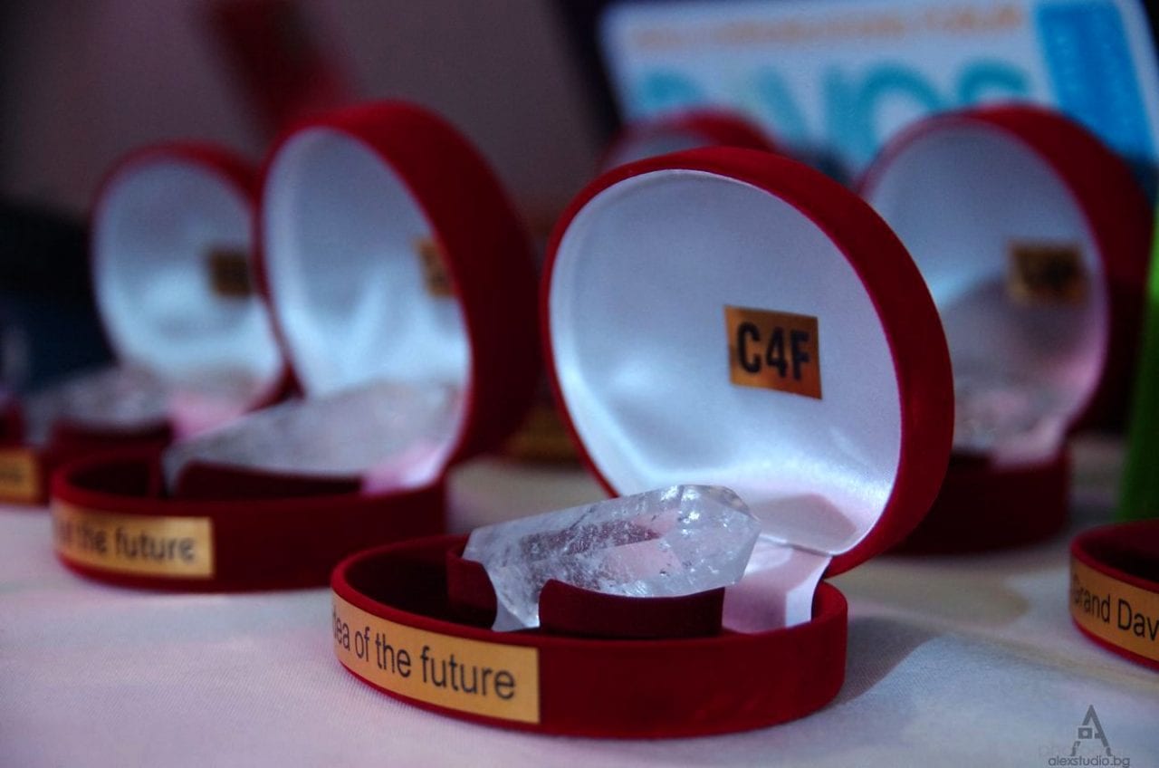 Сформирован шорт-лист глобальной награды Communication for Future