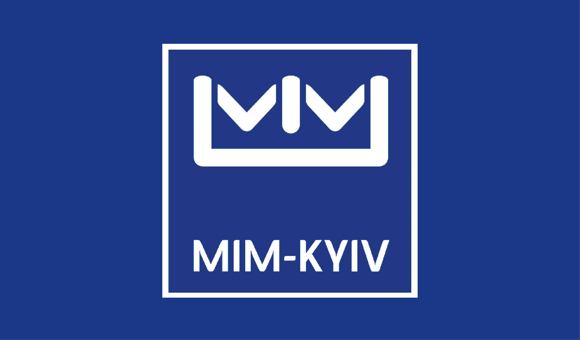 Презентация программ MBA, Senior Executive MBA