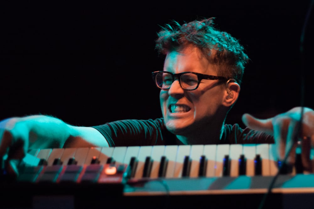 Не режет слух