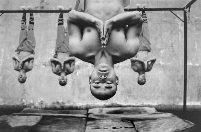 Монастырь Шаолинь ищет специалиста по социальными медиа