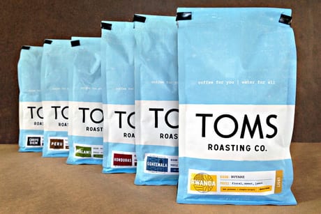 К обуви добавили кофе