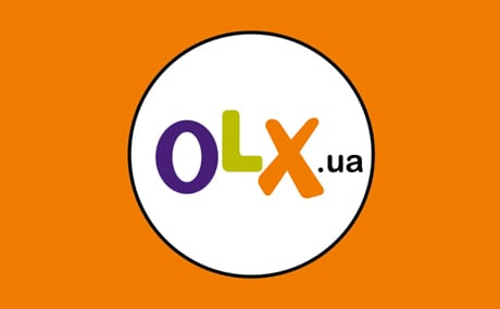 Slando меняет название на OLX.ua и запускается на украинском