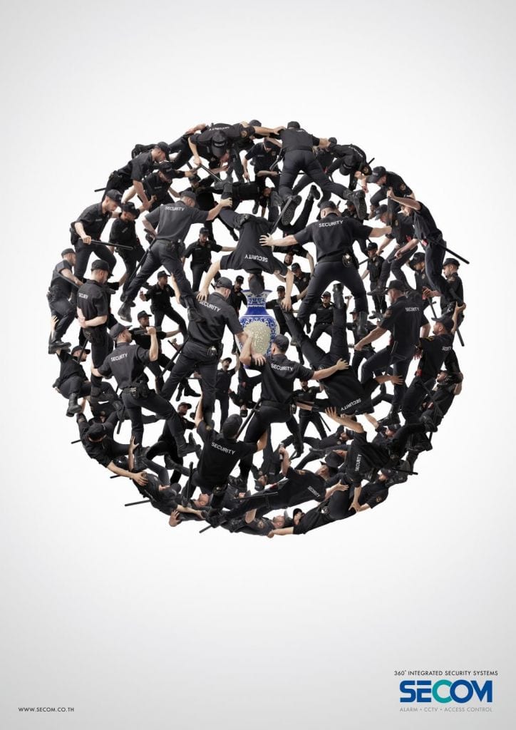 Надежность зашкаливает