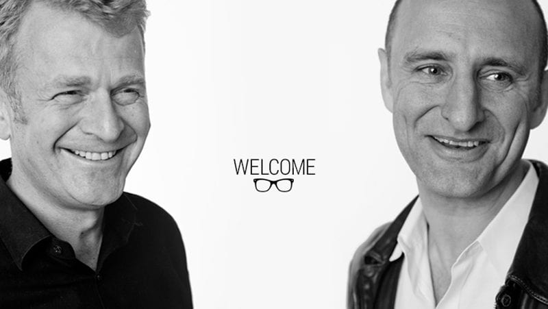 Дизайн-агентство Turner Duckworth присоединилось к сети Leo Burnett Worldwide